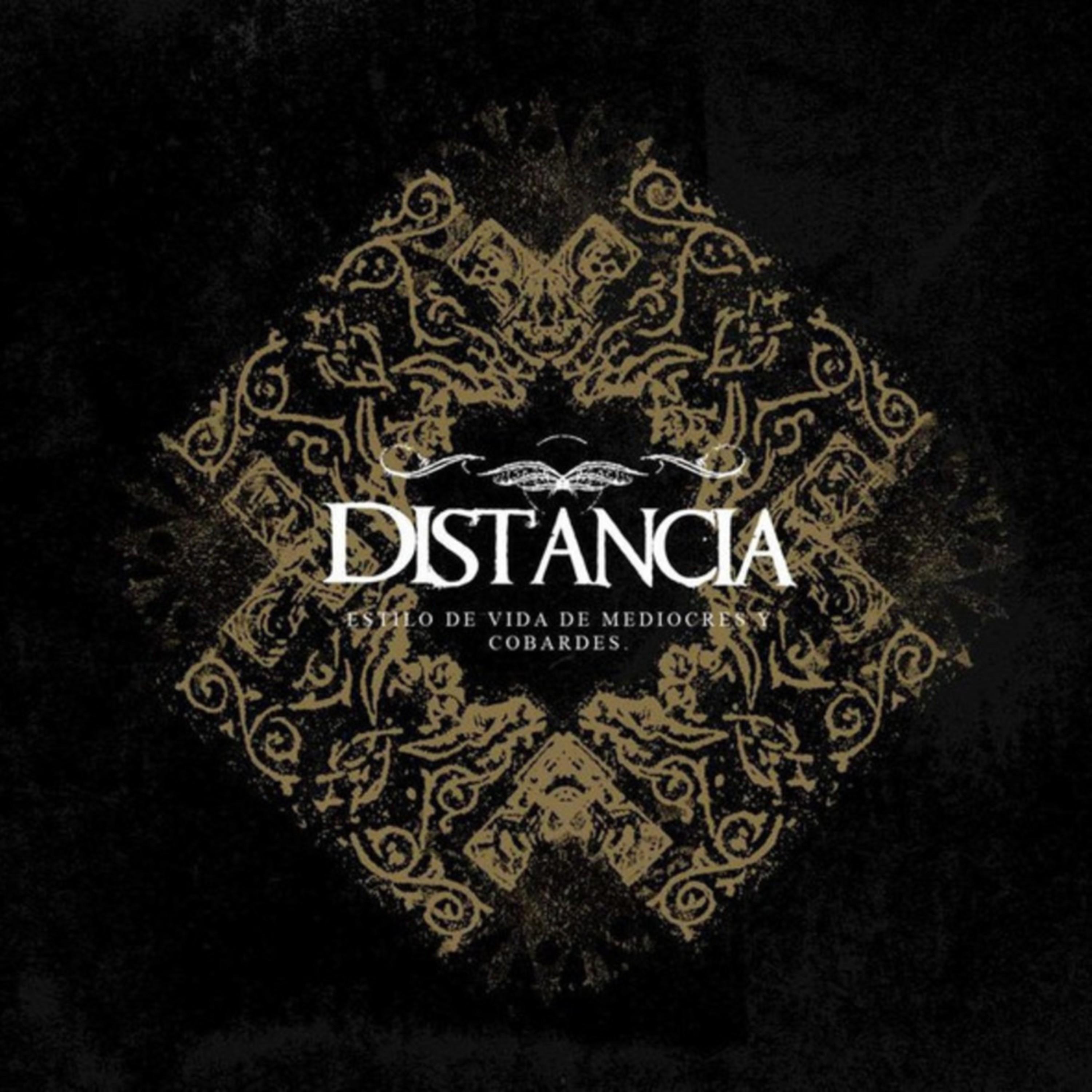 Estilo de Vida de Mediocres y Cobardes - EP