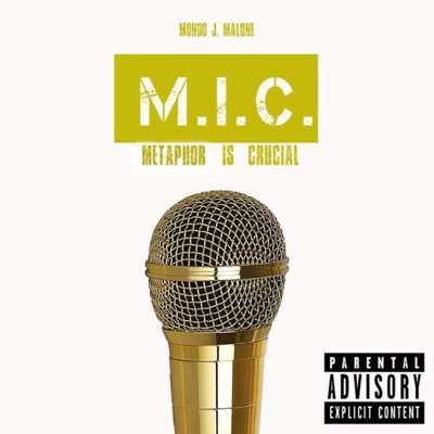 M.I.C. (Metaphor Is Crucial)