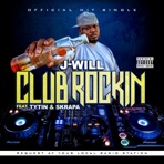 Club Rockin' - Single