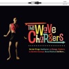 The Wave Chargers - Catwoman Twang