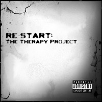 Re-Start: The Therapy Project - Shamu The Panda
