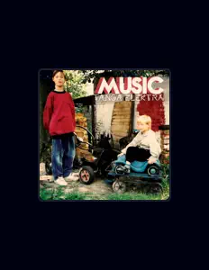 Dengarkan Tanga Elektra, tonton video musik, baca bio, lihat tanggal tur & lainnya!