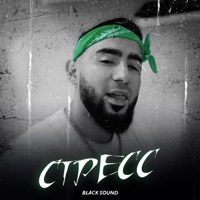 Стресс - Single - Black Sound