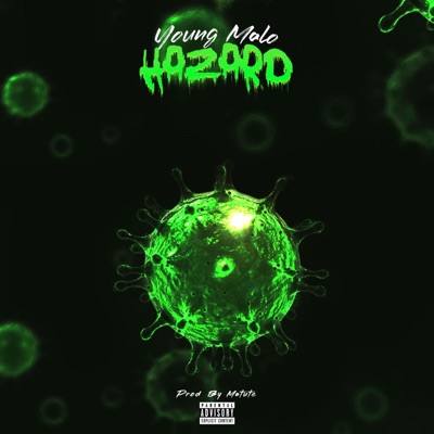 Hazard - Single