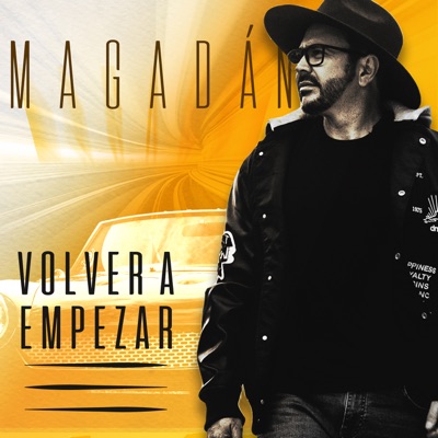 Volver a Empezar - Single