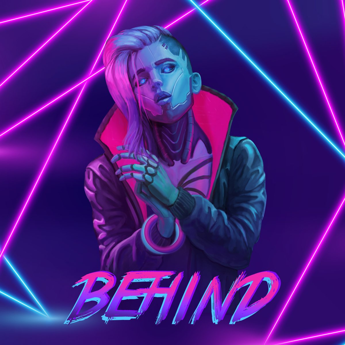 Альбом «Behind - Single» — CENTIRISE — Apple Music