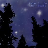 Take U to the Stars - Single - Andy Sanborn