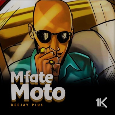 Mfate Moto - Single
