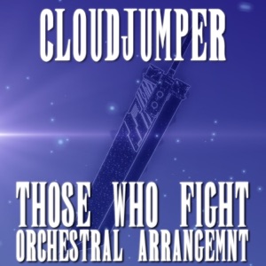 Those Who Fight - Single