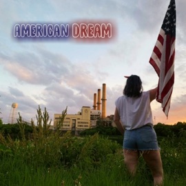 American Dream Justina Clear