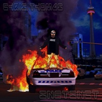 Instinct - Single - Chris Thomas