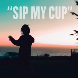 Sip My Cup Patrick Cloud