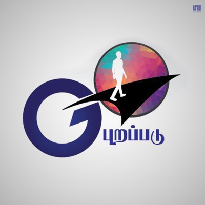 Go Conference Theme (Naan Poveney) - Single