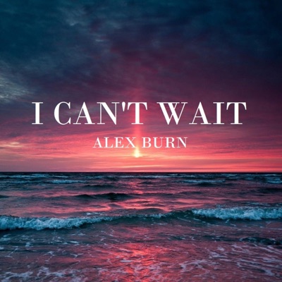 I Can't Wait - Single