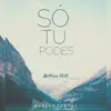Marlon Santos - Só Tu Podes (Matthew 08:01) [Acústico]
