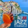 Italian Jazz Cocktail 2