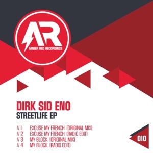 Streetlife - EP