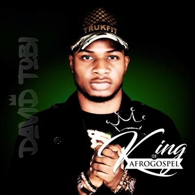 King of Afrogospel - Single