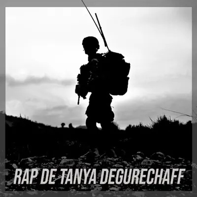 Rap de Tanya Degurechaff - Single - Kinox