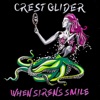 Crest Glider - Monstrous