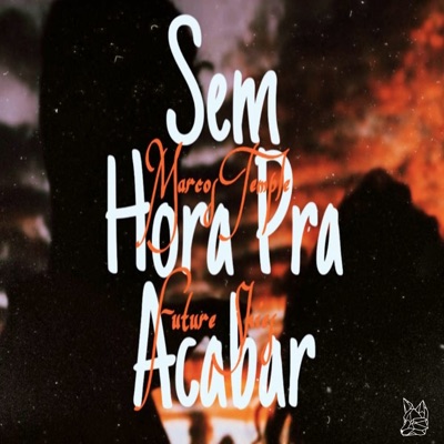 Sem Hora pra Acabar - Single