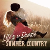 Life's a Dance - Summer Country artwork