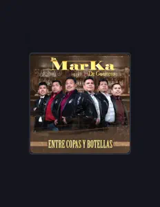 Ascolta La Marka De Guerrero, guarda video musicali, leggi la biografia, vedi le date del tour & altro!