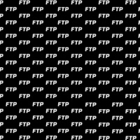 FTP (feat. Blacksmile) - Single - Lil Hauki