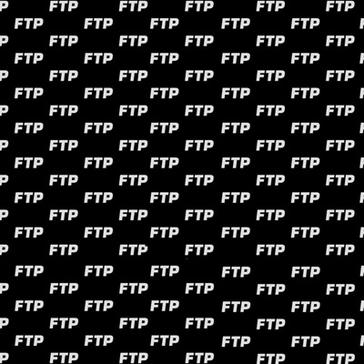 FTP (feat. Blacksmile) - Single