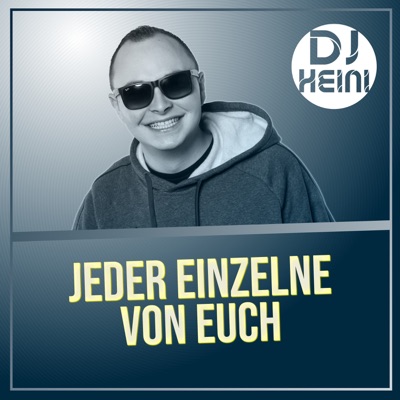 Jeder Einzelne von Euch - Single