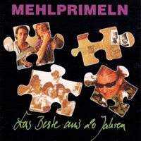 Mehlprimeln - Gitarrenboarischer