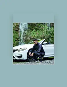 Listen to TURAN, watch music videos, read bio, see tour dates & more!