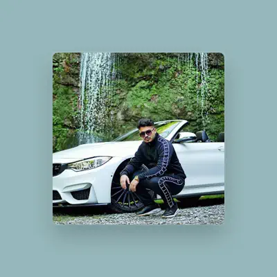 Listen to TURAN, watch music videos, read bio, see tour dates & more!
