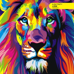 Lion - Single