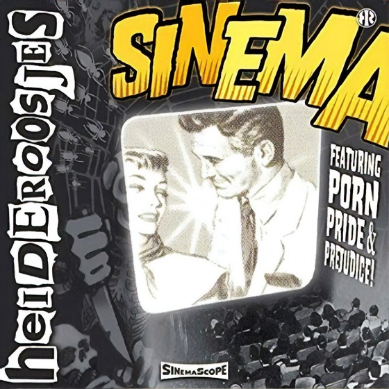 Cover artwork for Come Clean