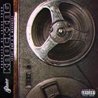 KNOCKING (feat. DØN B & Wrxkboy) - Single - Prodvct
