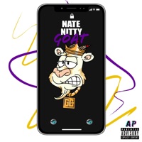 G.O.A.T - Single - Nate Nitty