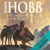 Le prophète blanc: L'Assassin Royal 7 - Robin Hobb