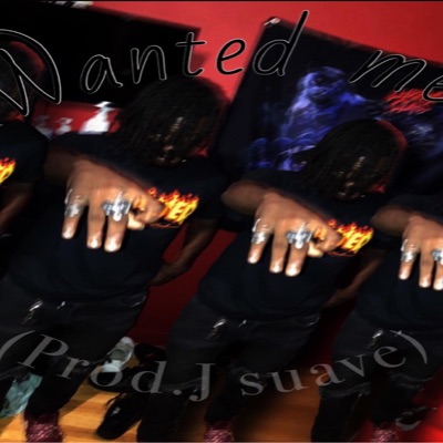 Wanted me - Single
