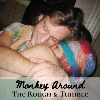 Monkey Around - Single