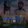 Where You At (feat. Compton Av) - Single