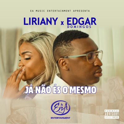 Já Não És o Mesmo - Single