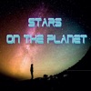 Stars on the Planet