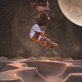 No Grudges Maxømøa