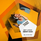 Shimmy Shake (Beachbag Extended Remix) artwork