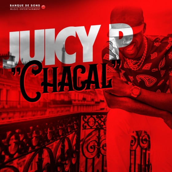 Cover artwork for Chacal