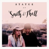 Statue - EP artwork