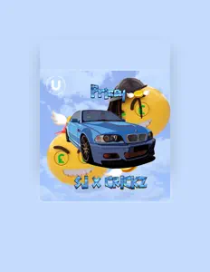 Ouve Sj, vê vídeos de música, lê a biografia, vê as datas da digressão e muito mais!