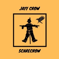 Scarecrow - Single - Jayy Crow