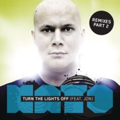 Turn the Lights Off (feat. Jon) [Rune RK Remix] artwork